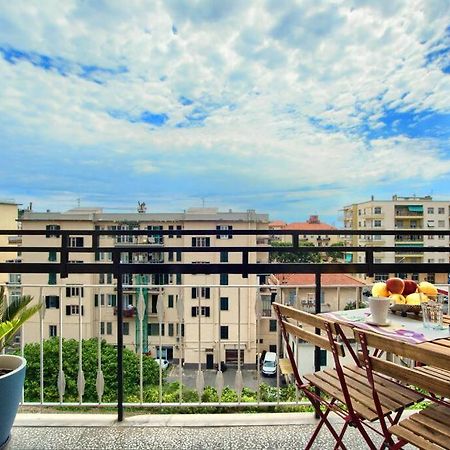Apartamento Ca del Borgo Imperia Exterior foto