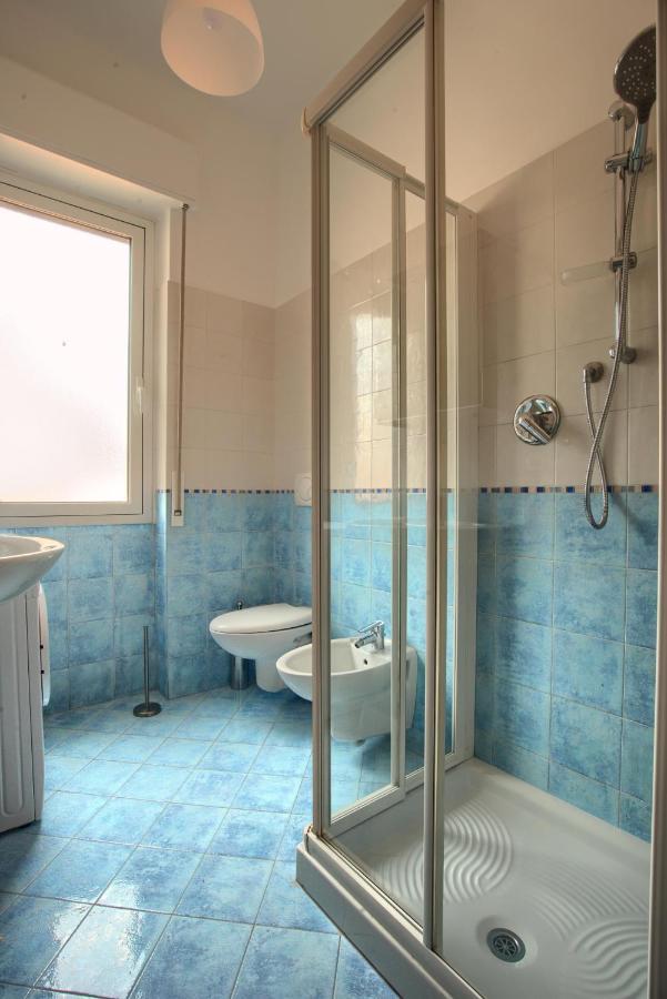 Apartamento Ca del Borgo Imperia Exterior foto
