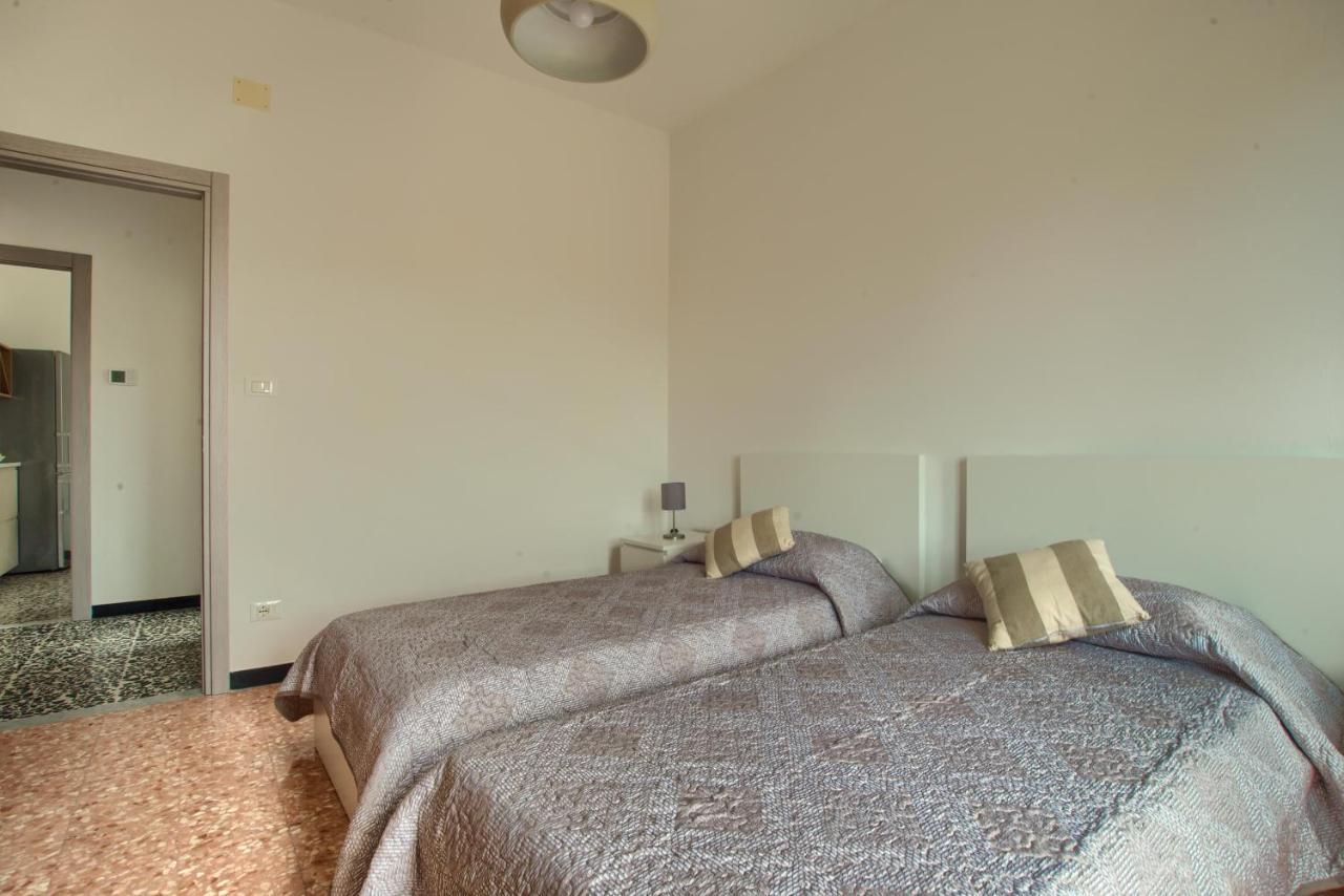 Apartamento Ca del Borgo Imperia Exterior foto