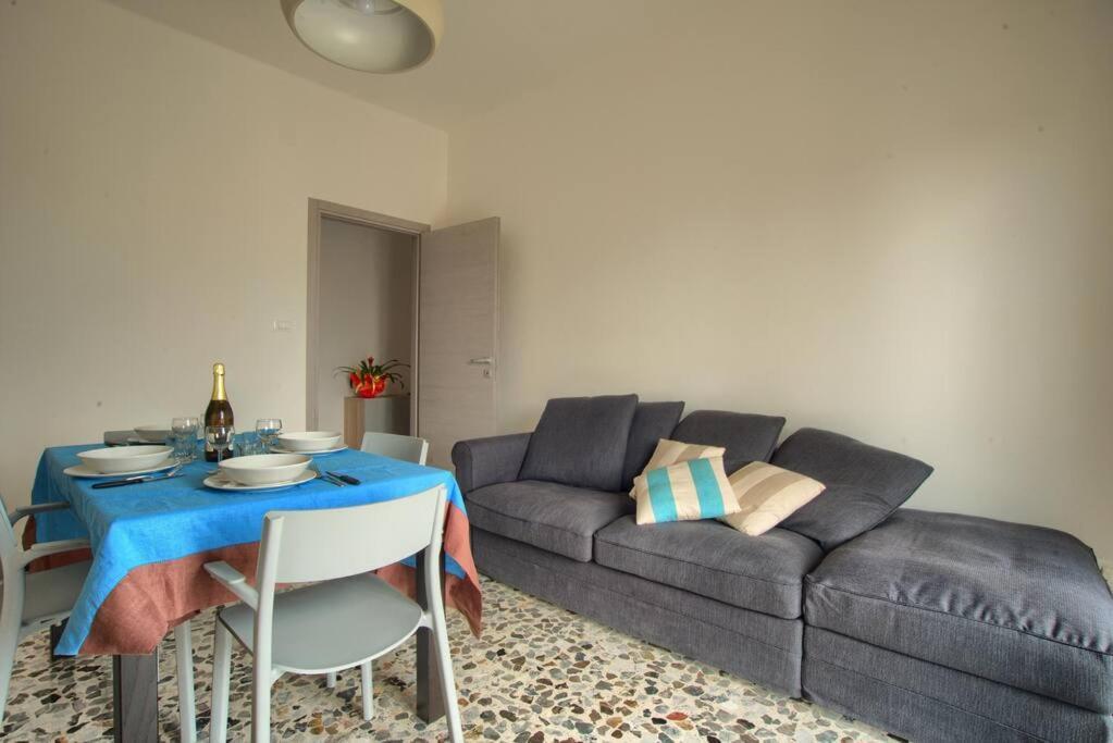 Apartamento Ca del Borgo Imperia Exterior foto